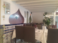 Atmosphère du Restaurant marocain La Couscousserie à Lisieux - n°4