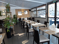 Atmosphère du Restaurant Coté Rive à Aurillac - n°8