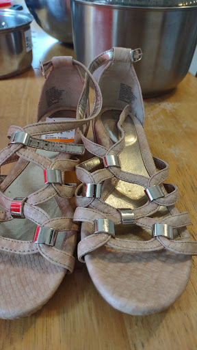 Thrift Store «Savers», reviews and photos