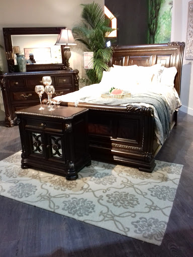 Furniture Store «Ashley HomeStore», reviews and photos, 6233 E Southern Ave, Mesa, AZ 85206, USA