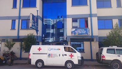 Photos of Hospital Walter Khon