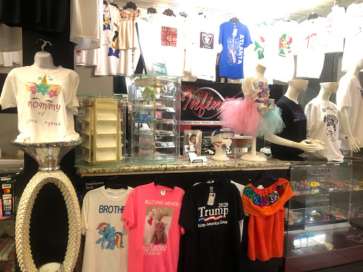 Shopping Mall «Lakeshore Mall», reviews and photos, 150 Pearl Nix Pkwy, Gainesville, GA 30501, USA