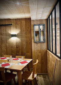 Photos du propriétaire du Restaurant La Bonne Auberge à Aumont - n°7