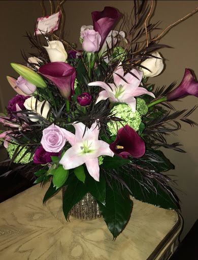 Florist «Tatum Flowers», reviews and photos, 13637 N Tatum Blvd #24, Phoenix, AZ 85032, USA