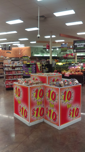 Grocery Store «Kroger», reviews and photos, 4155 Lawrenceville Hwy, Lilburn, GA 30047, USA