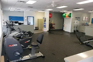 Balanced Physical Therapy and Wellness - Rio Rancho image