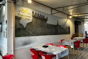 Restaurante Tia Zeza image