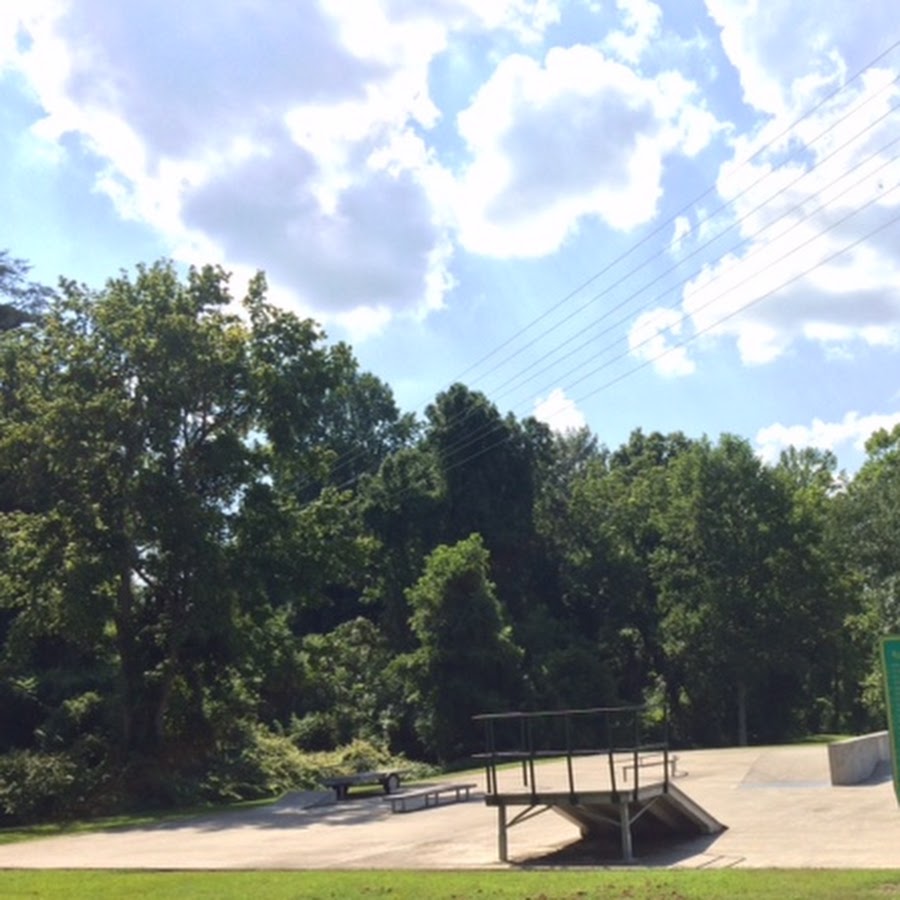 Russell Springs City Park