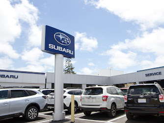 Putnam Subaru
