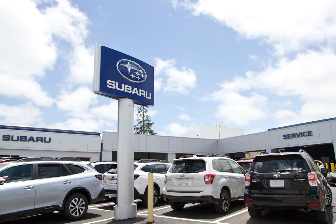 Putnam Subaru