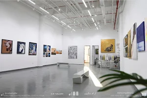 A M Art Gallery image