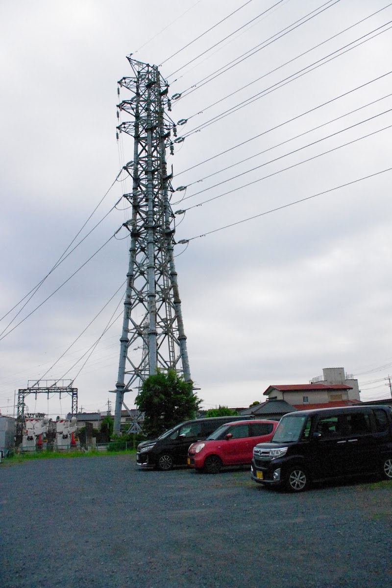 東京電力パワーグリッド(株) 滝の原事務所