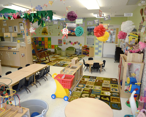 Day Care Center «La Petite Academy of Plainfield, IL», reviews and photos, 2345 IL-59, Plainfield, IL 60586, USA