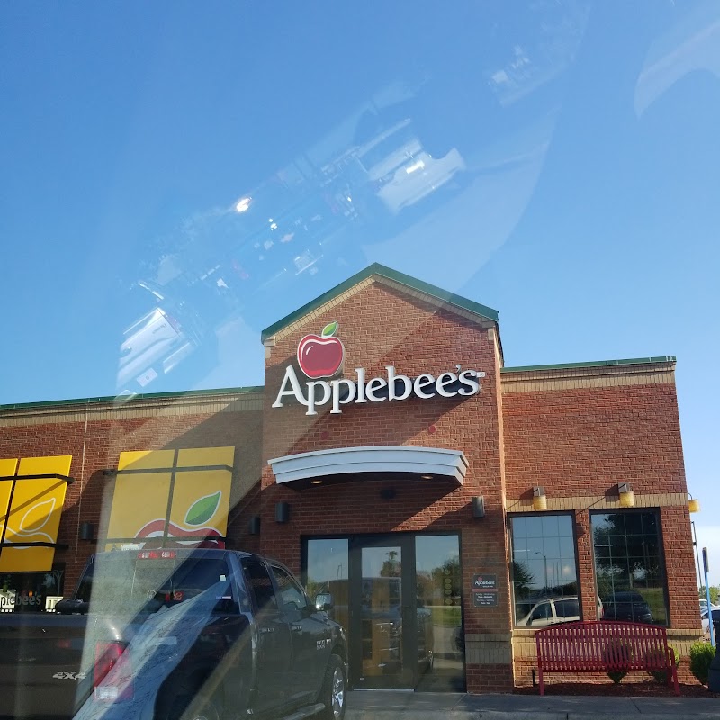 Applebee's Grill + Bar