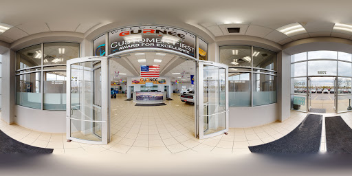 Car Dealer «Gurnee Chrysler Jeep Dodge Ram», reviews and photos, 7255 Grand Ave, Gurnee, IL 60031, USA