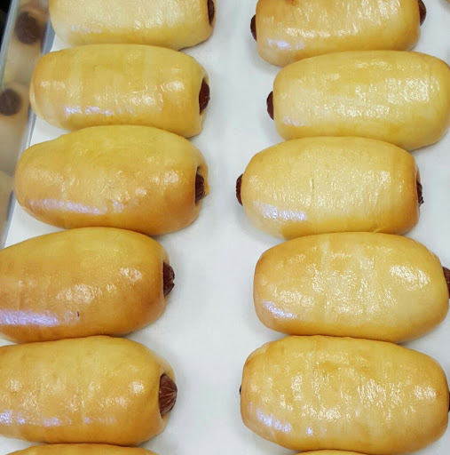 Donut Shop «Daylight Donuts», reviews and photos, 1105 Southview Ln #114, Tuscaloosa, AL 35405, USA