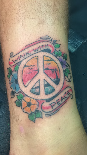 Explore red sox tattoo ideas, creative tattoo ideas in South Padre Island, available at Peggys Temporary & Permanent Tattoos