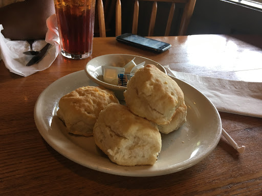 American Restaurant «Cracker Barrel Old Country Store», reviews and photos, 4700 Portsmouth Blvd, Chesapeake, VA 23321, USA