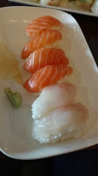 Sushi du Restaurant japonais SAKURA DU PARADIS à Chartres - n°19