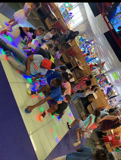 Day Care Center «Stepping Stones Child Care», reviews and photos, 5060 E 62nd St, Indianapolis, IN 46220, USA