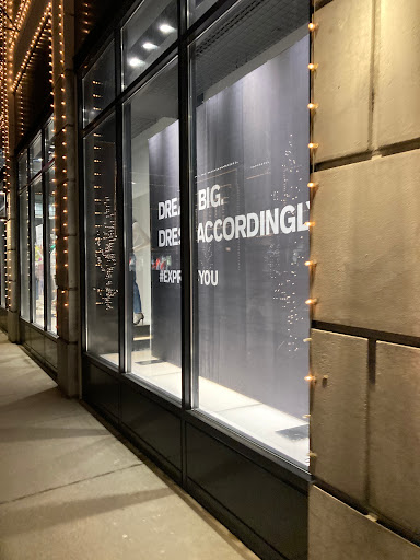 Clothing Store «Express», reviews and photos, 4090 The Strand E, Columbus, OH 43219, USA