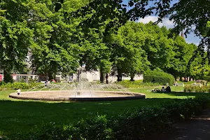 Rostocker Rosengarten image