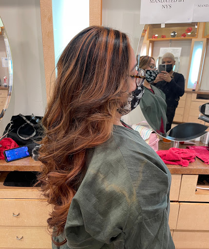 Day Spa «Pilo Arts Day Spa & Salon», reviews and photos, 8412 3rd Ave, Brooklyn, NY 11209, USA