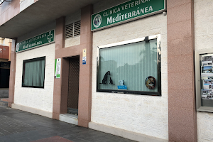 Mediterranean Veterinary Clinic image