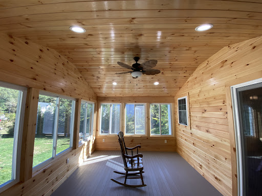 Painting «Amazing Painting Company», reviews and photos, 8 Adams Ct, Amesbury, MA 01913, USA