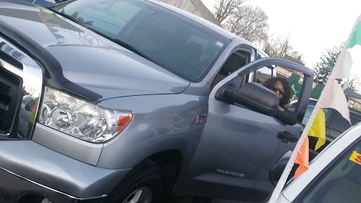 Used Car Dealer «De Leon Mich Auto Sales», reviews and photos, 744 Saw Mill River Rd, Yonkers, NY 10710, USA