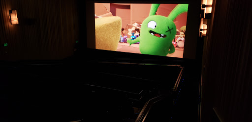 Movie Theater «AMC Patton Creek 15», reviews and photos, 4450 Creekside Ave, Hoover, AL 35244, USA