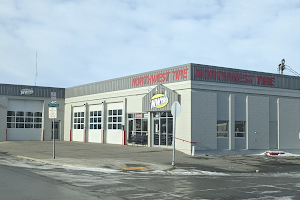NW Tire image