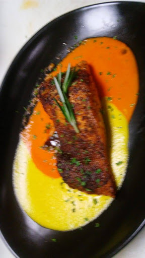 Bistro «House Wine & Bistro», reviews and photos, 1117 U.S. 83 Business, McAllen, TX 78501, USA