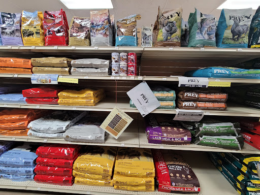Pet Supply Store «Pet Pantry & Dog Wash», reviews and photos, 5148 Academy Blvd N, Colorado Springs, CO 80918, USA