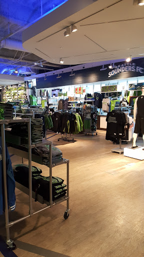 Sportswear Store «Pro Shop at CenturyLink Field», reviews and photos, 800 Occidental Ave S, Seattle, WA 98134, USA