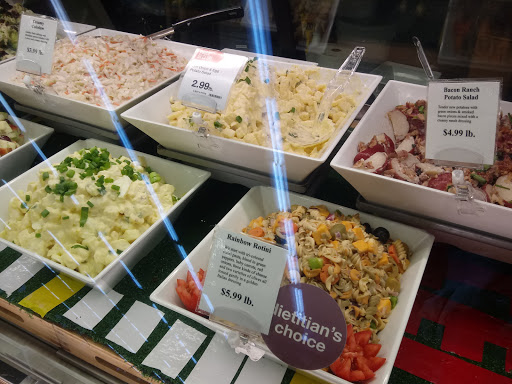 Supermarket «Hy-Vee», reviews and photos, 7117 N Prospect Ave, Gladstone, MO 64119, USA