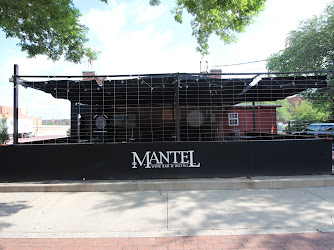 The Mantel Wine Bar & Bistro