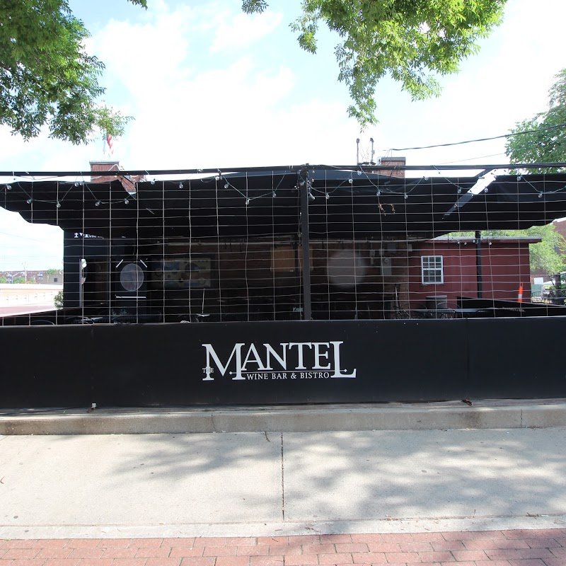 The Mantel Wine Bar & Bistro