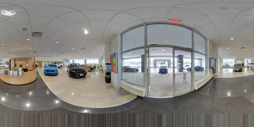 Ford Dealer «Kindle Ford-Lincoln, Inc.», reviews and photos, 525 Stone Harbor Blvd, Cape May Court House, NJ 08210, USA
