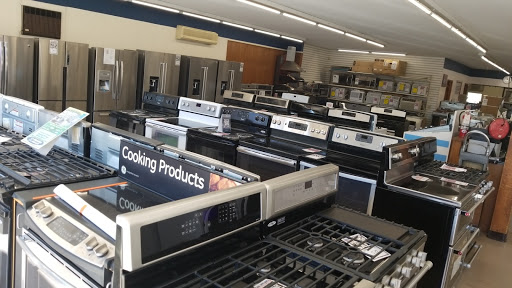 Appliance Store «Buzaid Mutual Appliances & TV», reviews and photos, 125 South St, Danbury, CT 06810, USA