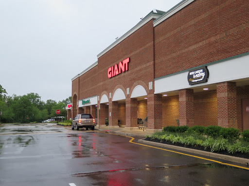 GIANT Food Stores, 1201 Knapp Rd, North Wales, PA 19454, USA, 