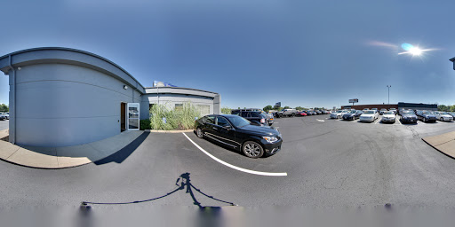 Used Car Dealer «Ohio Auto Warehouse LLC», reviews and photos, 2521 34th St NE, Canton, OH 44705, USA