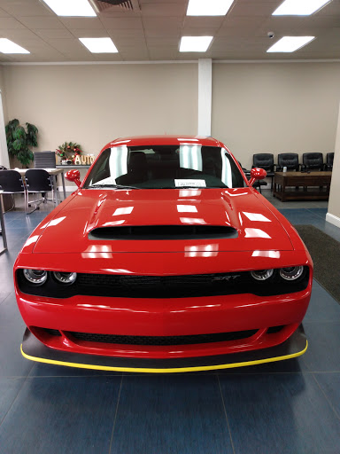 Car Dealer «TRU Auto Mall», reviews and photos, 1473 Berlin Turnpike, Berlin, CT 06037, USA