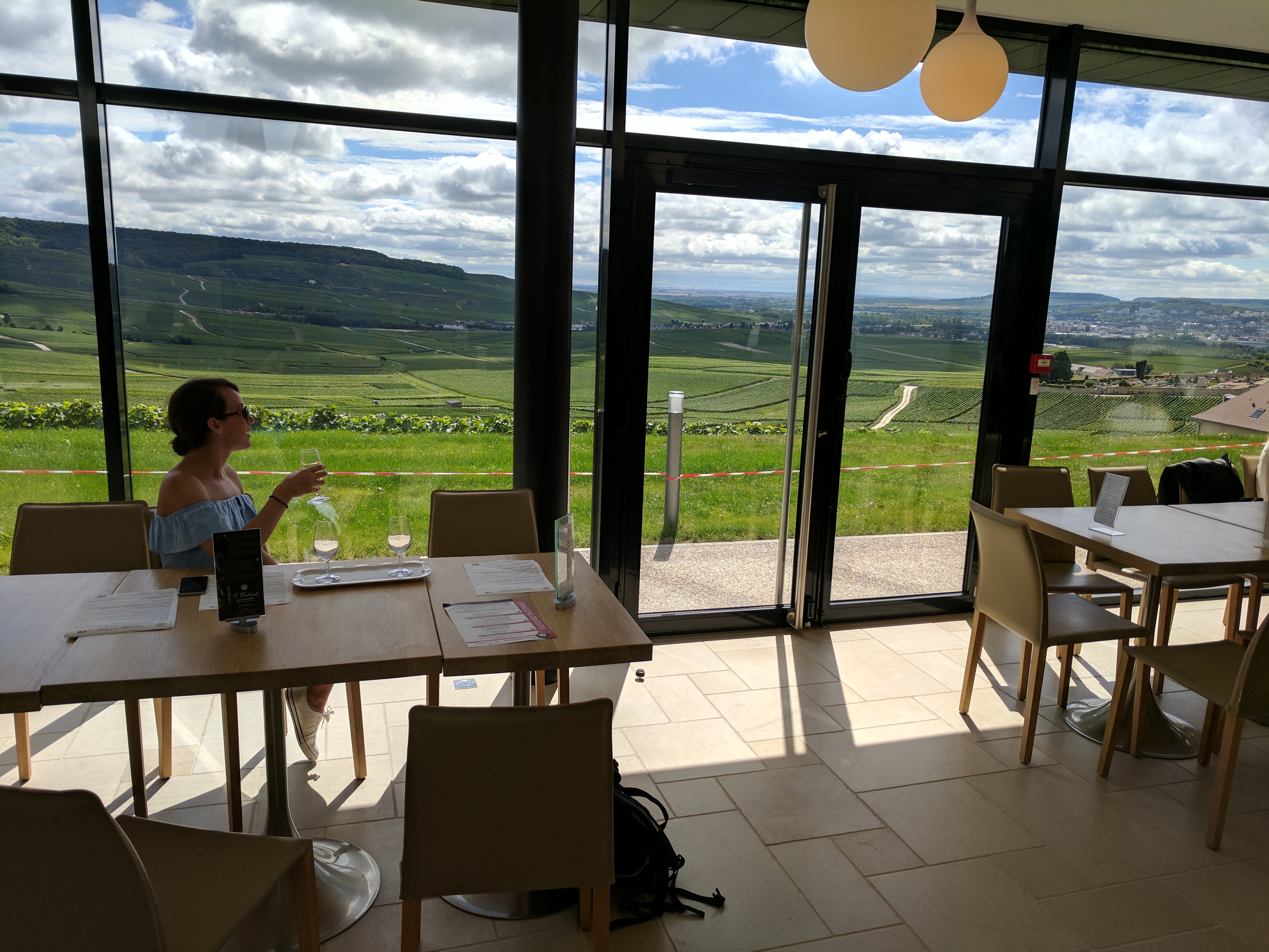 Photo n° 1 de l'avis de Stuart.u fait le 05/08/2017 à 10:18