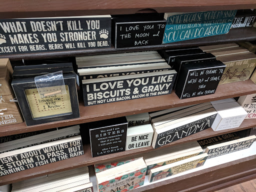 General Store «Mast General Store Knoxville», reviews and photos, 402 S Gay St, Knoxville, TN 37902, USA