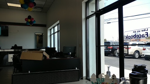 Used Car Dealer «Prince Frederick Chrysler Jeep Dodge Ram», reviews and photos, 265 Solomons Island Rd N, Prince Frederick, MD 20678, USA