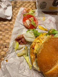 Aliment-réconfort du Restauration rapide Burger King à Saint-Martin-Boulogne - n°9