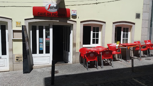 Restaurante Cave da Picanha em Vila Real
