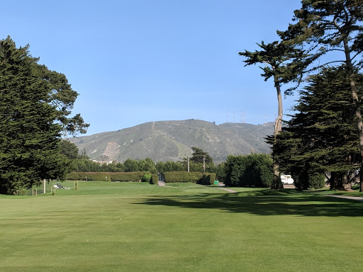 Golf Club «Lake Merced Golf Club», reviews and photos, 2300 Junipero Serra Blvd, Daly City, CA 94015, USA