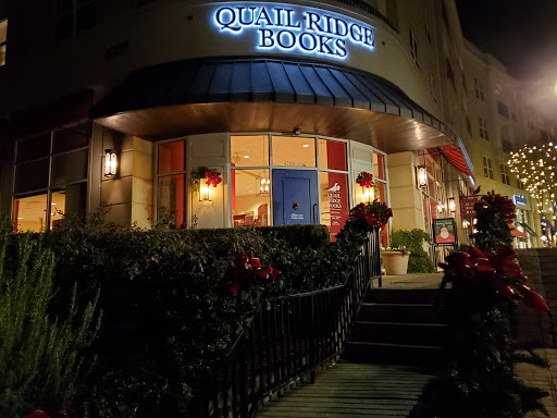 Book Store «Quail Ridge Books», reviews and photos, 4209-100 Lassiter Mill Rd, Raleigh, NC 27609, USA